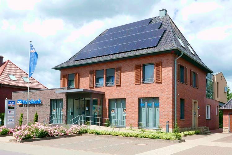 Sparkasse Lette Sparkasse Lette
